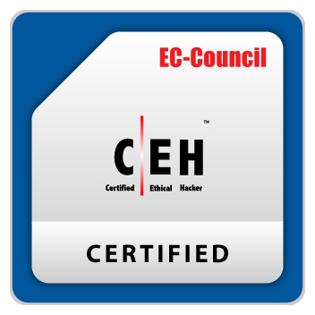 Cerified Ethical Hacker