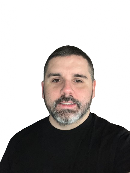 Matthew Miles, CEO of Cyber Matt Technologies